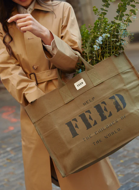 Shop Exclusive Styles, Feed Families