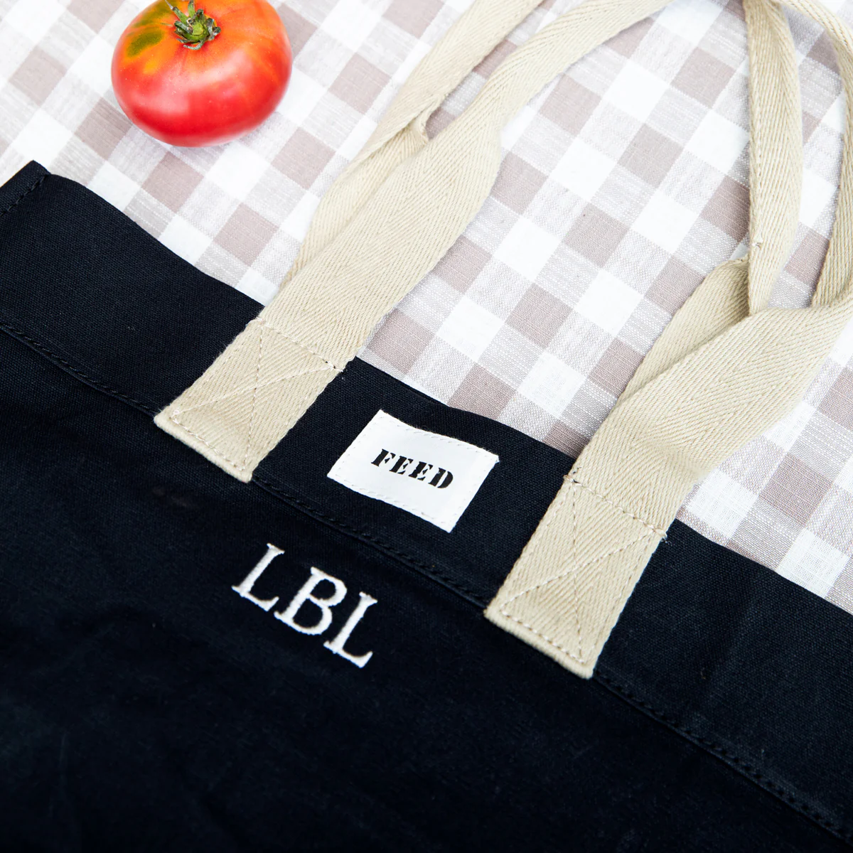 XL Market Tote - Image 11