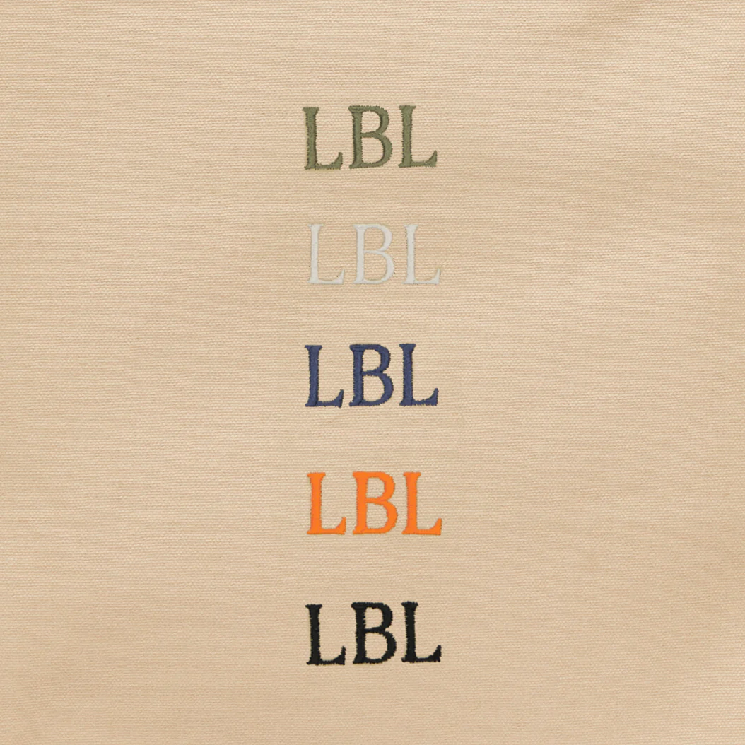 XL Market Tote - Image 15
