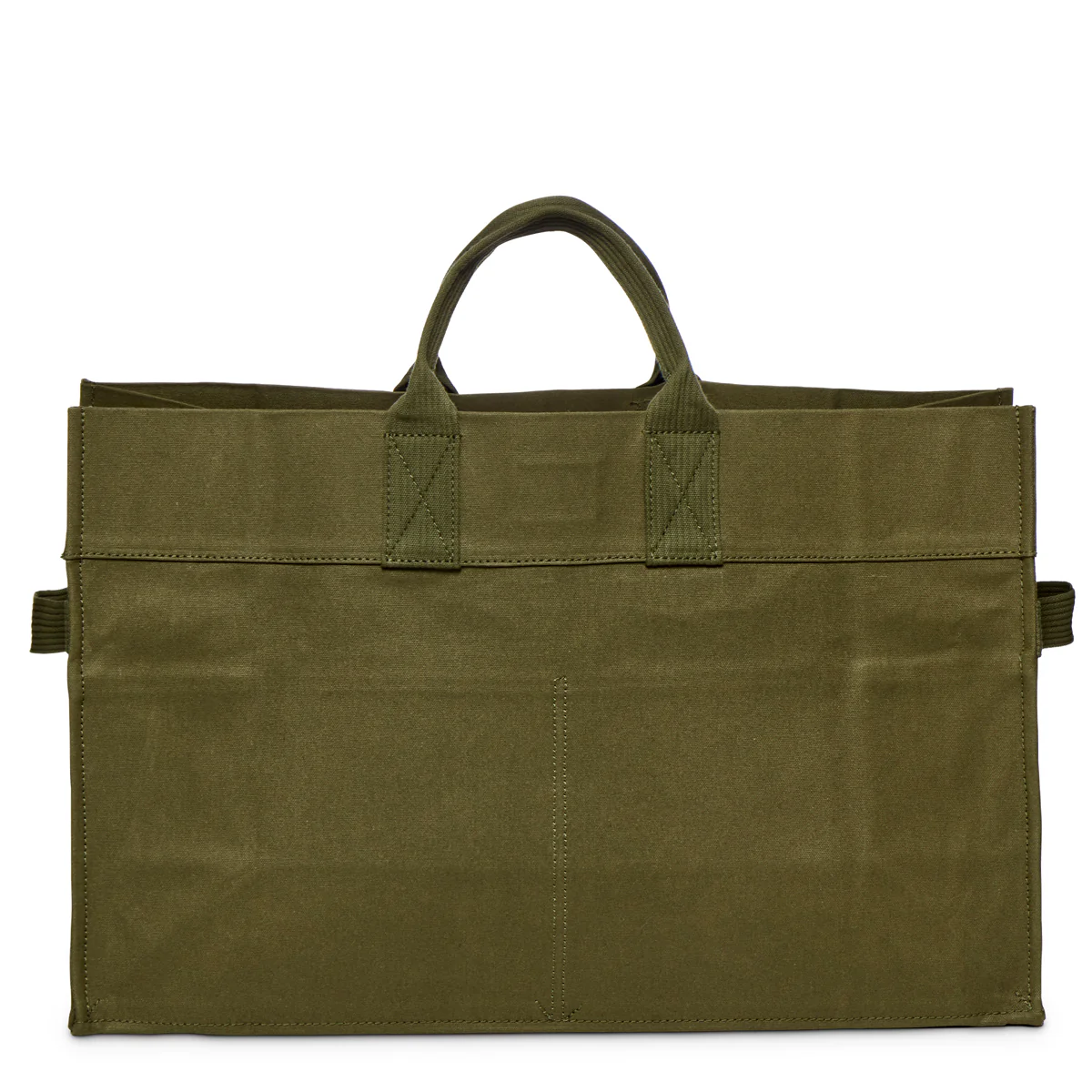 XL Market Tote - Image 3