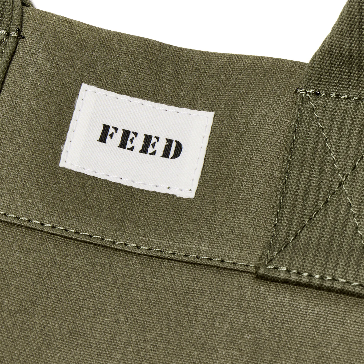 XL Market Tote - Image 6