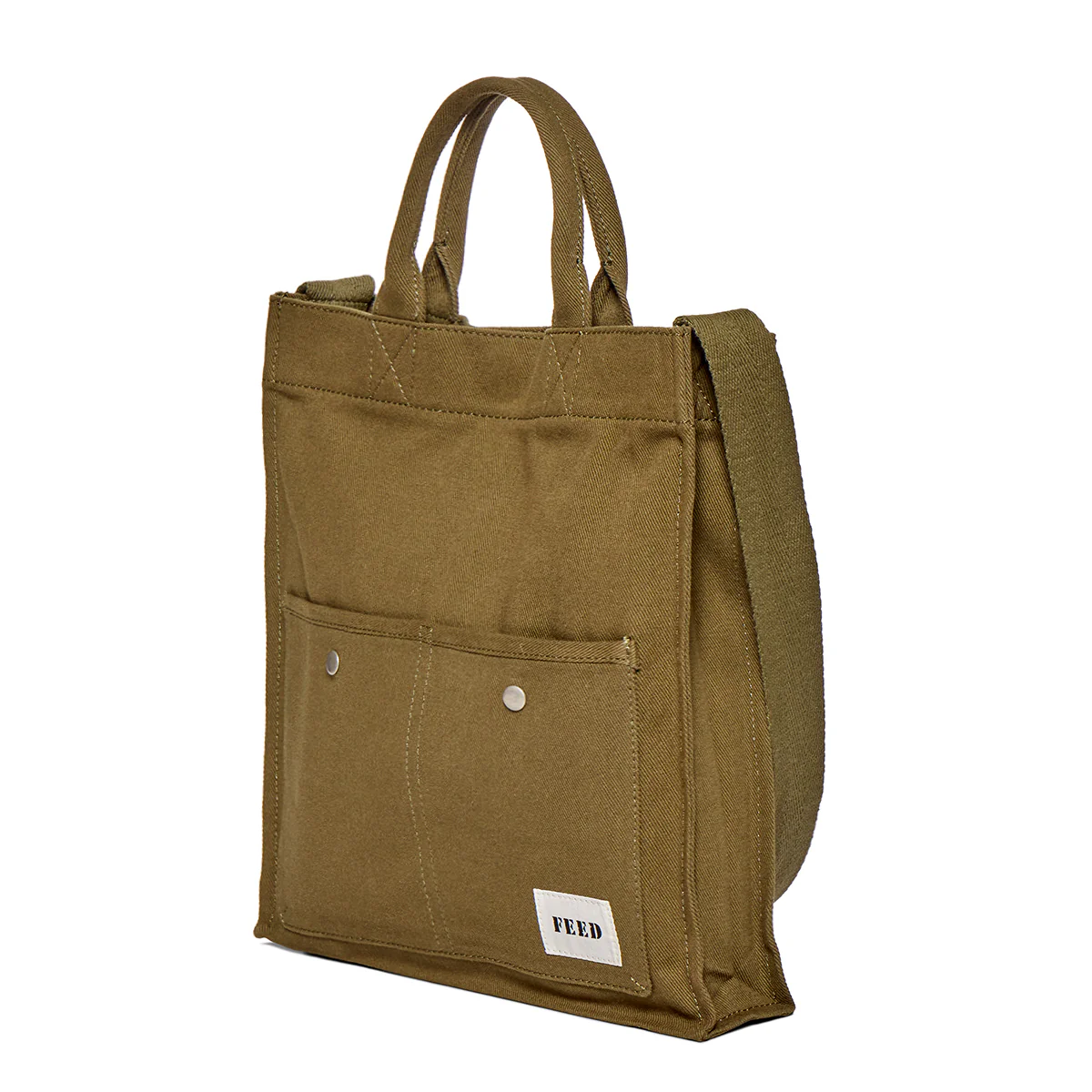 Crossbody Book Bag - Image 10