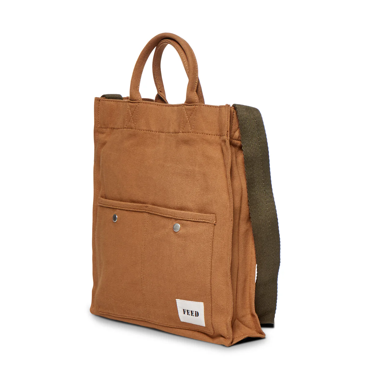 Crossbody Book Bag - Image 17
