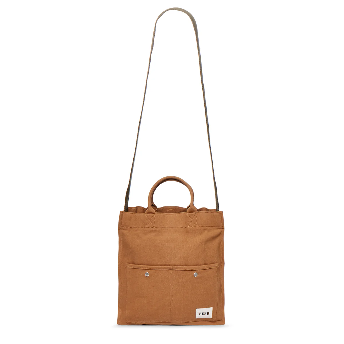 Crossbody Book Bag - Image 18