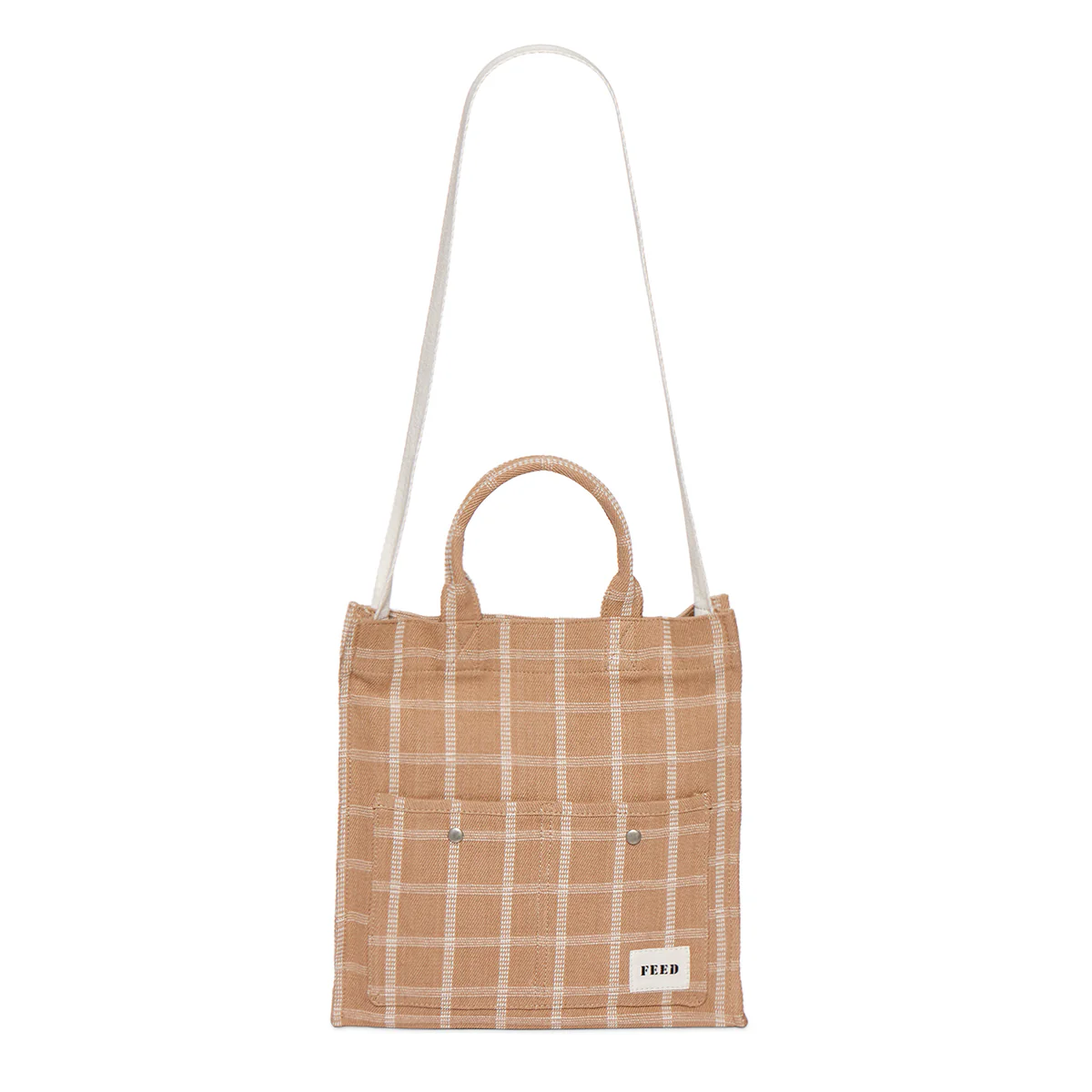 Crossbody Book Bag - Image 5