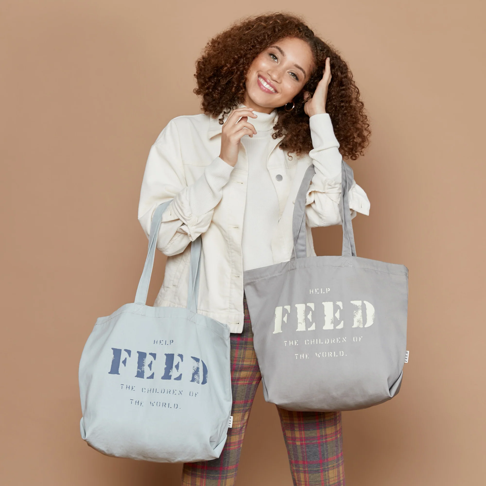 FEED 10 Bag - Image 16