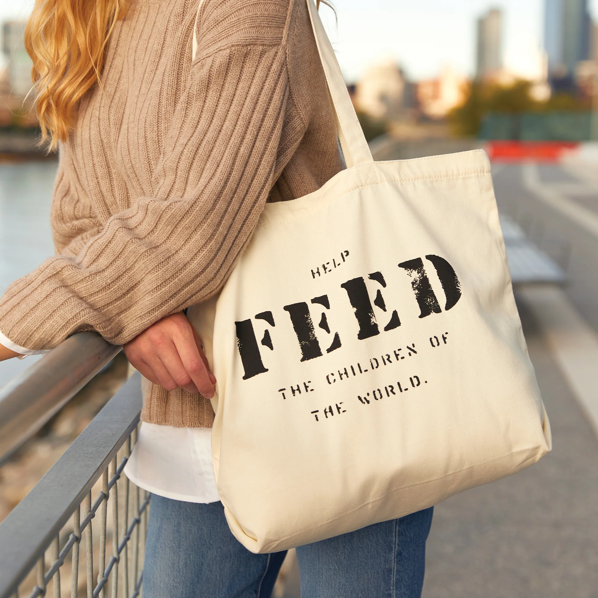 FEED 10 Bag - Image 6