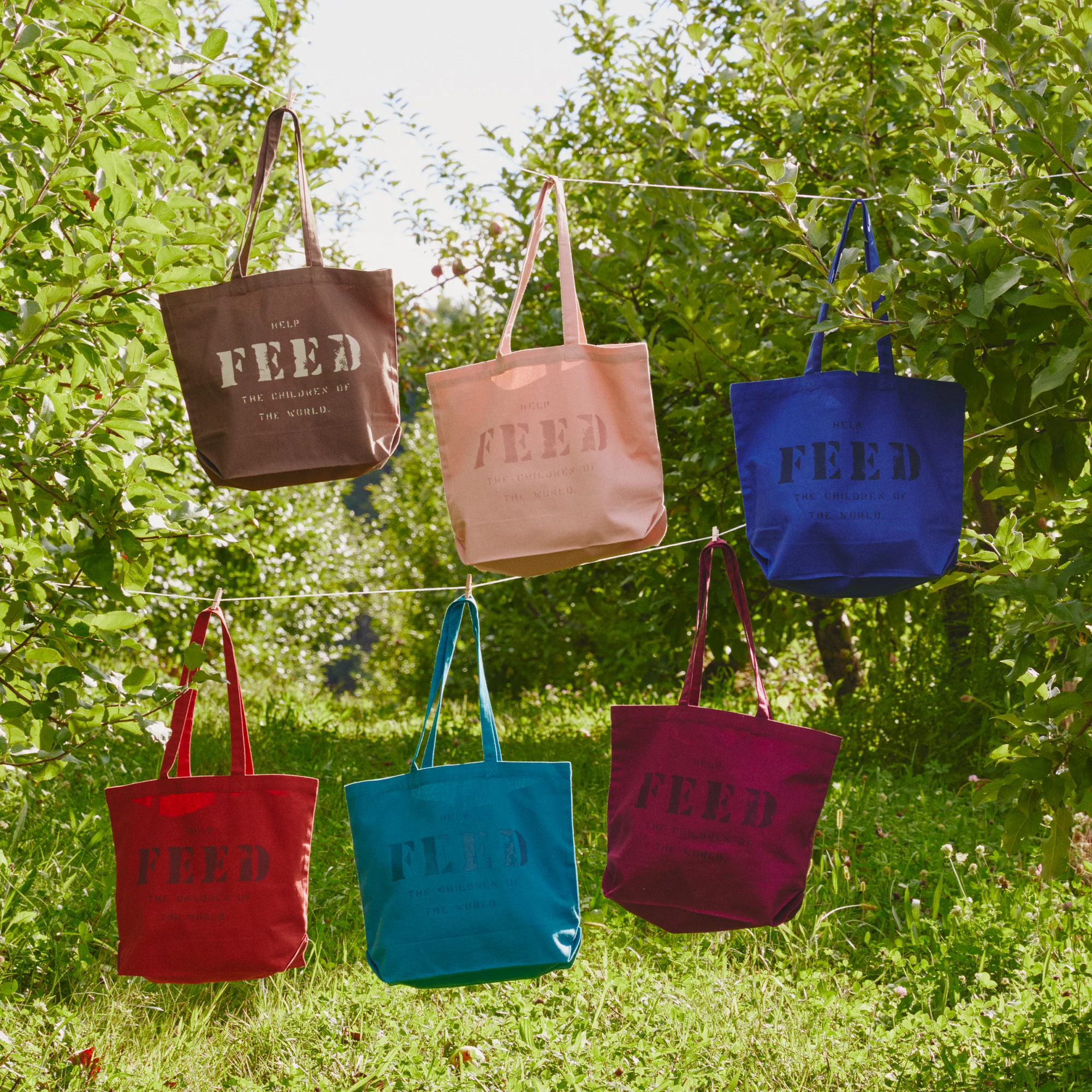 FEED 10 Bag - Image 61