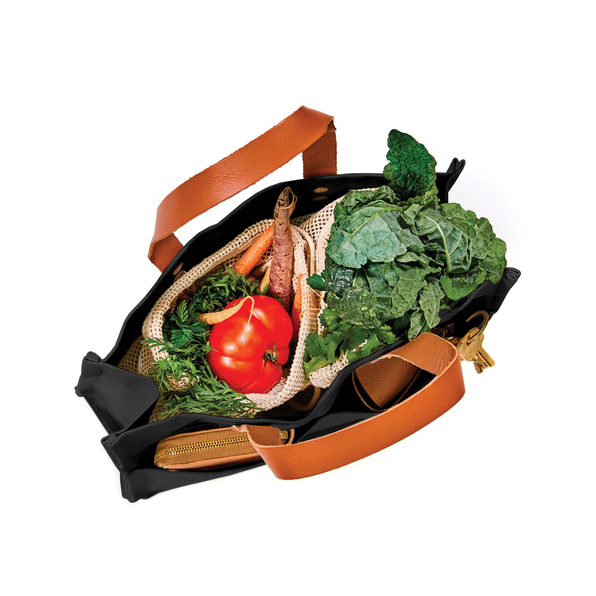 Market Tote - Image 10